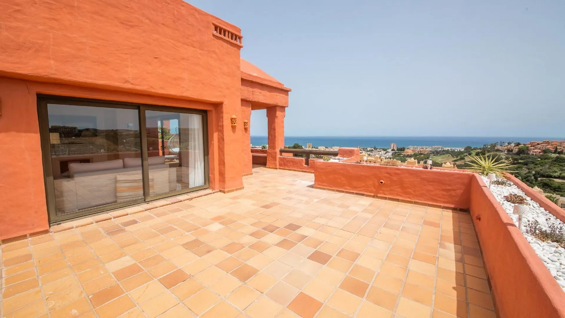 Coto Real Sikinos 231 Daire Manilva İspanya