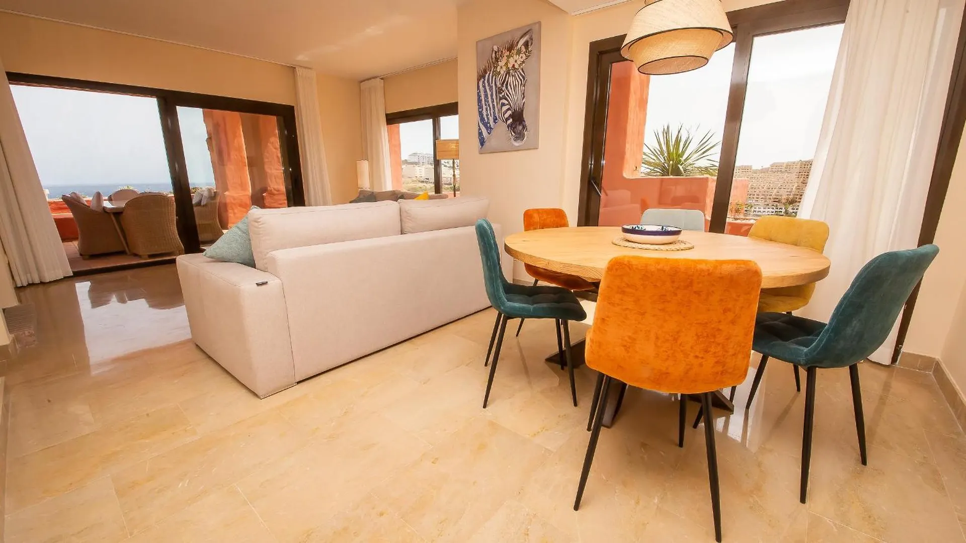 Coto Real Sikinos 231 Daire Manilva