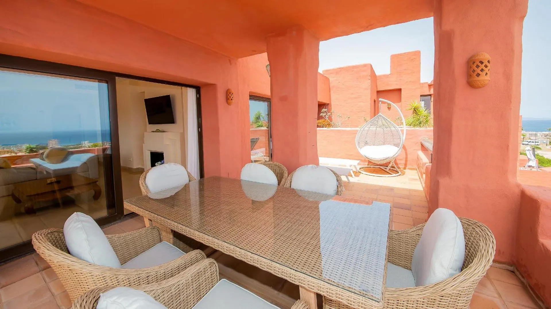 Coto Real Sikinos 231 Daire Manilva
