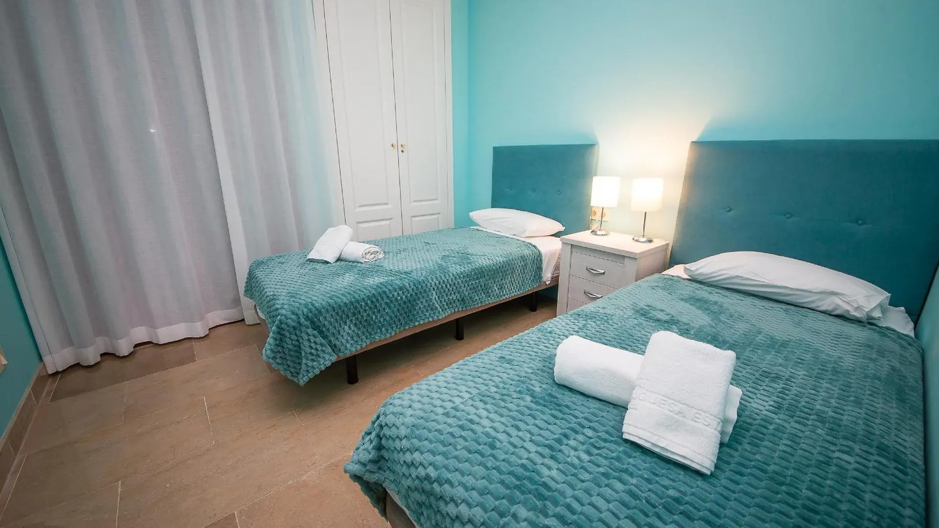Coto Real Sikinos 231 Daire Manilva