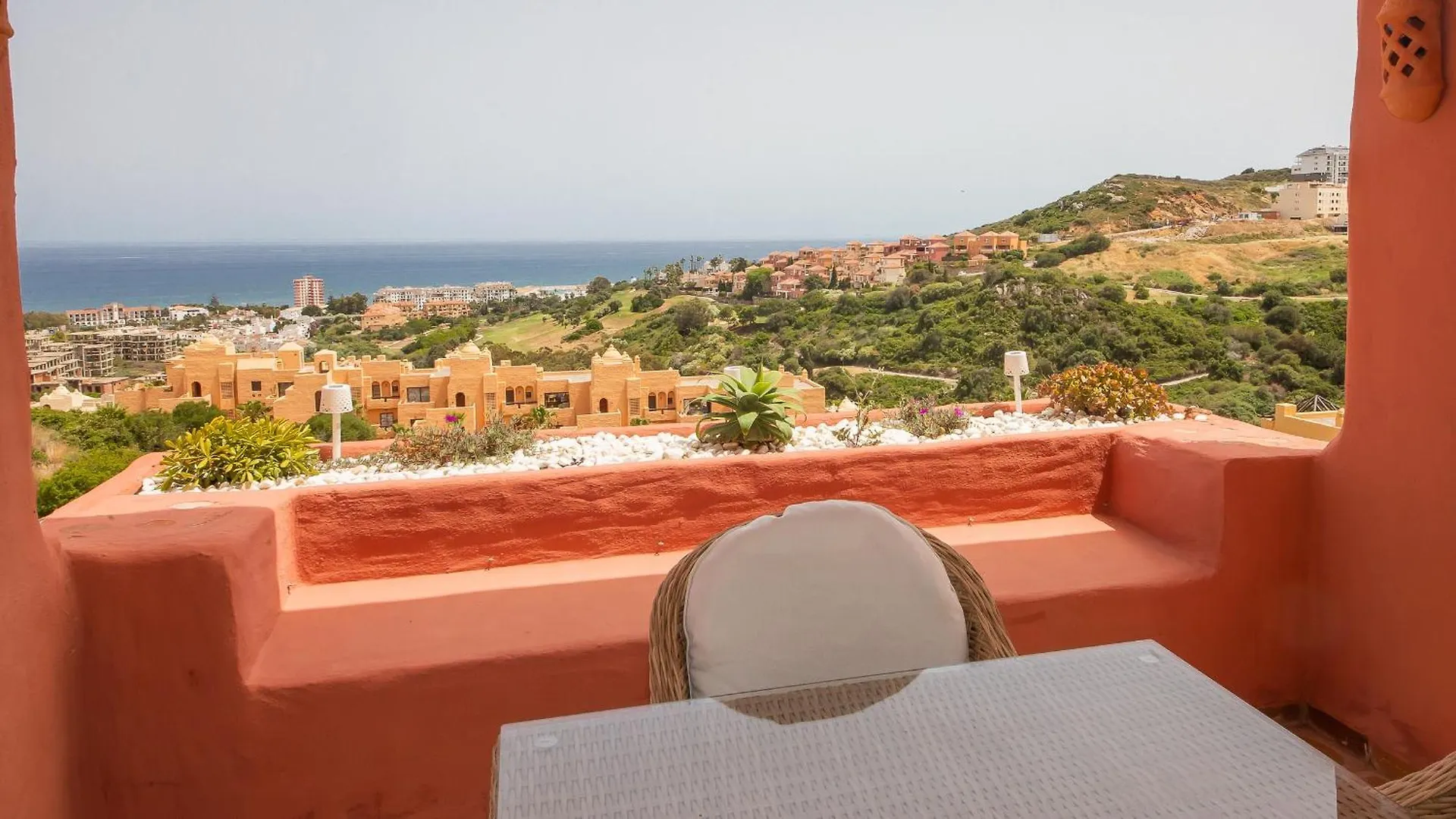 Coto Real Sikinos 231 Daire Manilva